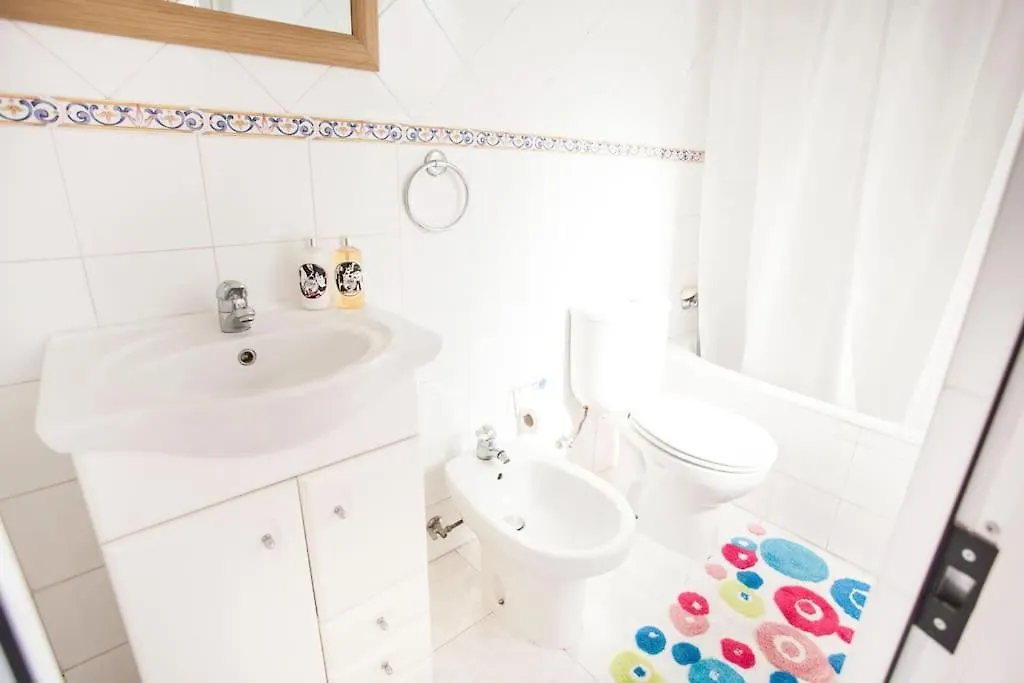 Comfort Lisbon Apartment