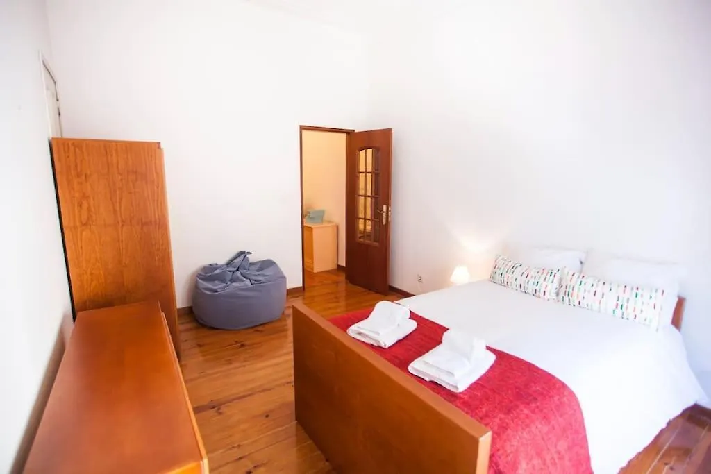 Comfort Lisbon Apartment