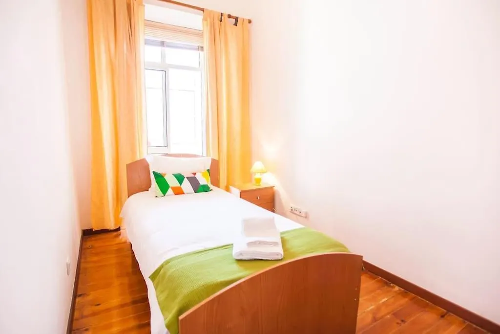 Comfort Lisbon Apartment