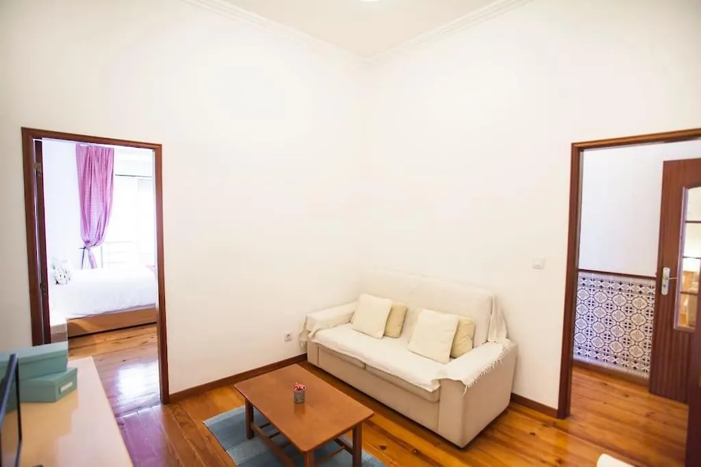 Comfort Lisbon Apartment