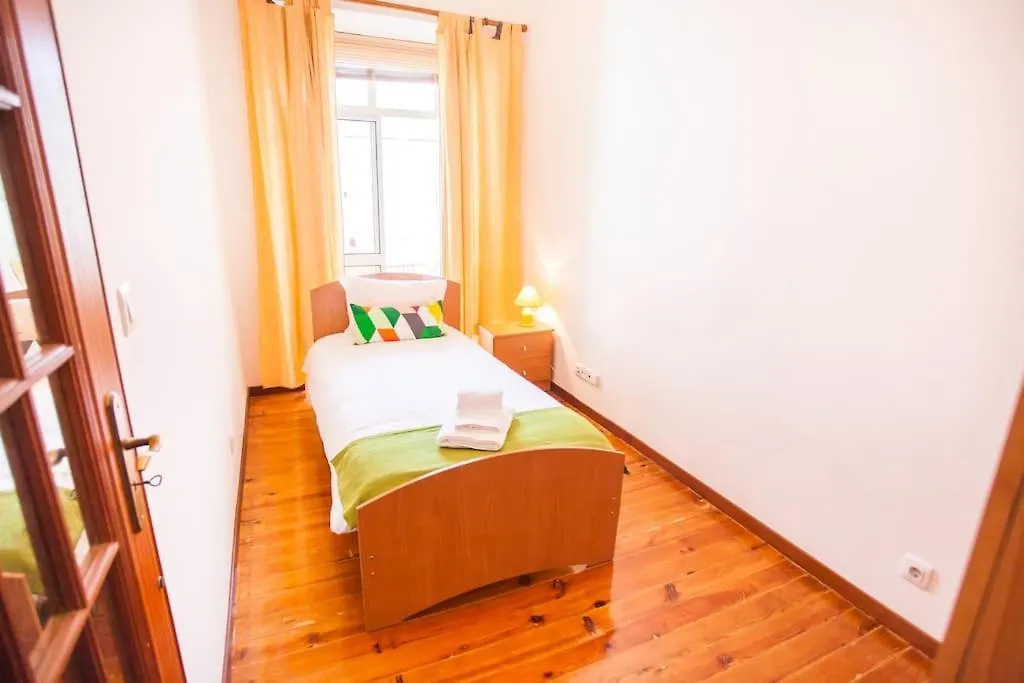 Comfort Lisbon Apartment